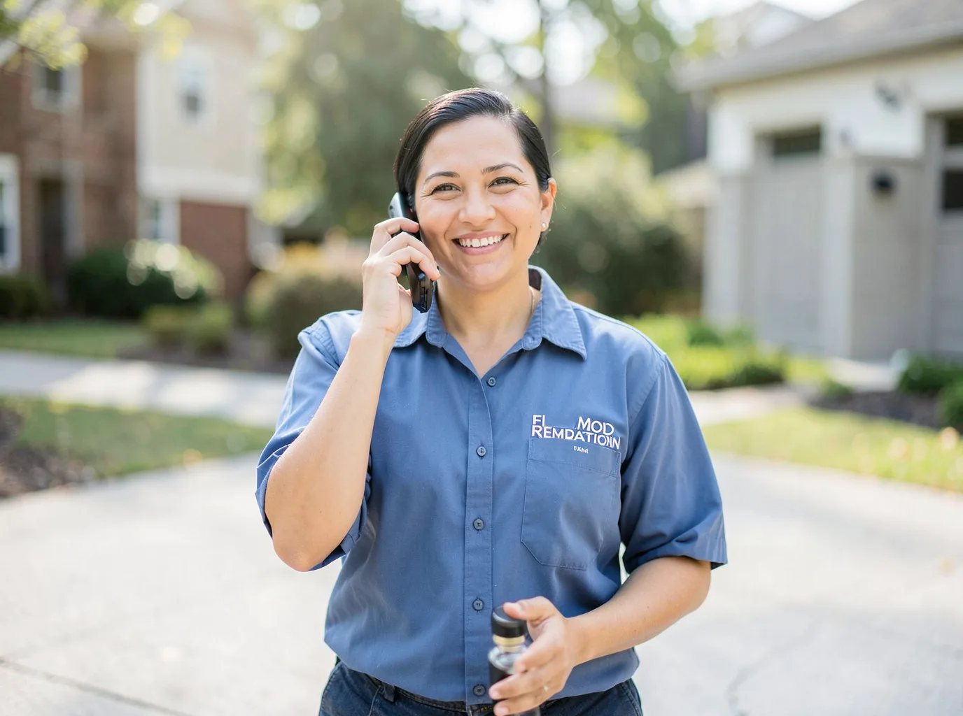 Mold Remediation Woody, CA FAQs